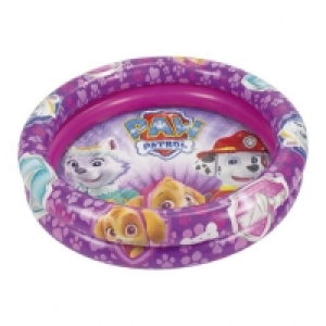 Patrulla Canina - Piscina hinchable 90 cm rosa 8.00 €