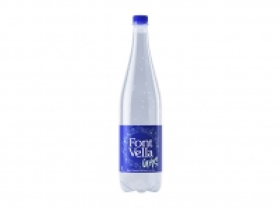 Font Vella® Agua mineral 0.89 €