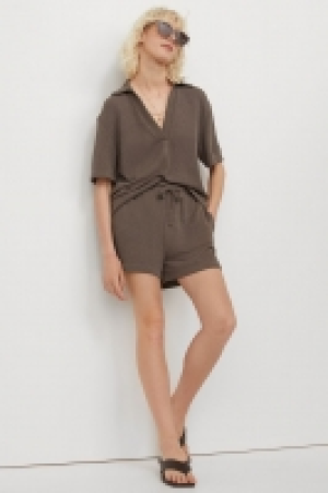 Pantalón corto de punto 8.99 €