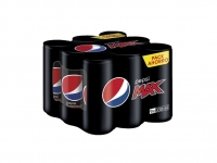 Lidl  Pepsi® Max zero azúcar