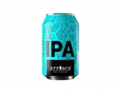 Lidl  Arriaca® Cerveza IPA