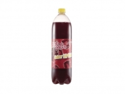 Lidl  Tinto de verano sabor limón