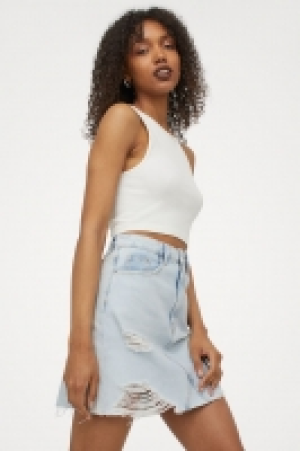 Falda denim 10.99 €