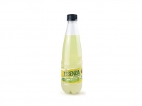 Lidl  Essenzia® Refresco de limón