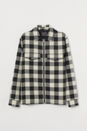 Chaqueta camisera 14.99 €
