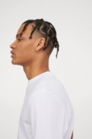 Camiseta de punto con motivo 5.99 €
