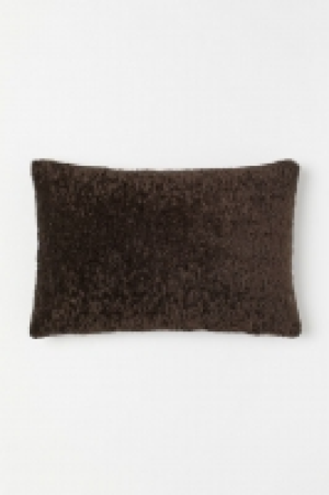HM  Funda de cojín en peluche
