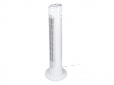 Ventilador de torre 50 W 24.99 €