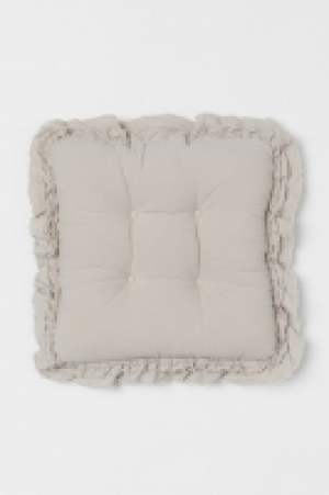 Cojín para silla con volantes 9.99 €