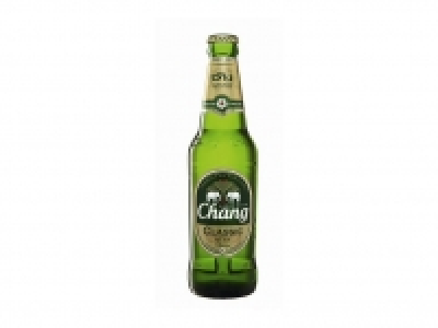 Chang® Cerveza 0.99 €