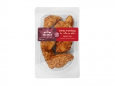 Filetes de pechuga pollo 1.79 €