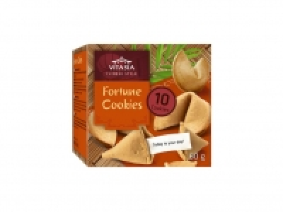 Lidl  Galletas de la suerte