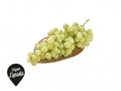 Uva blanca sin semillas 1.29 €