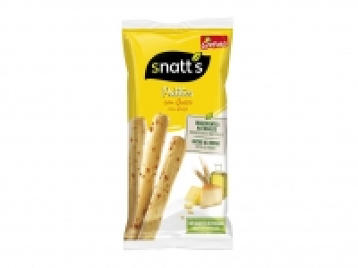 Lidl  Grefusa® Snatts palitos