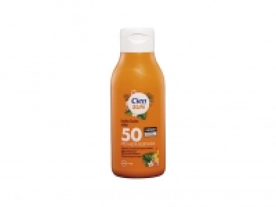 Lidl  Leche solar FPS 50