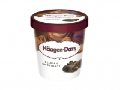 Lidl  Häagen Dazs® Tarrina helado choco