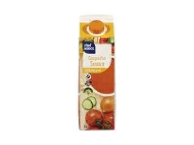Gazpacho suave 0.79 €