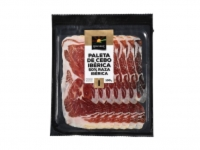 Paleta de cebo ibérica 2.99 €