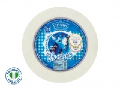 Lidl  El Pinsapo® Queso fresco de cabra