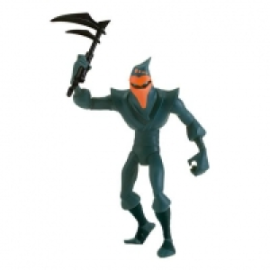 Tortugas Ninja - Origami Ninja - Figura Básica