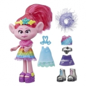 Toysrus  Trolls - Poppy Vestidos de Fiesta Trolls 2