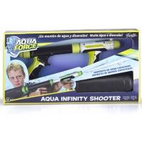 Toysrus  Aqua Force - Infinity Shooter