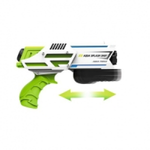 Aqua Force - Splash Shot
