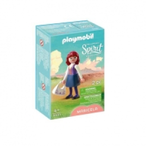 Toysrus  Playmobil - Maricela - 9481