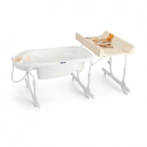 Cam - Bañera Cambiador Idro Baby