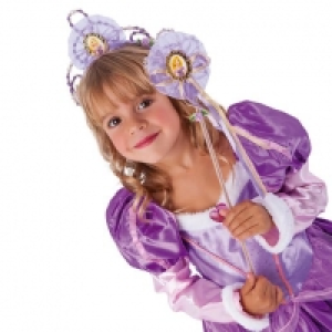 Toysrus  Rapunzel - Tiara