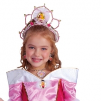 Toysrus  Princesas Disney - Bella Durmiente - Tiara