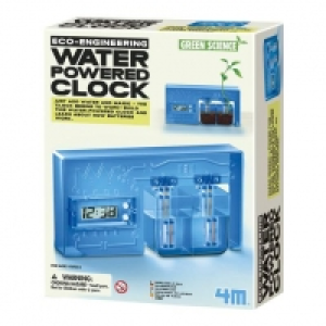 Toysrus  Green Science - Reloj de Agua