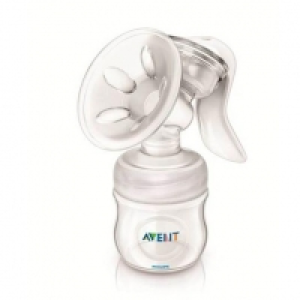 Toysrus  Philips Avent - Extractor de Leche Manual - SCF330/20