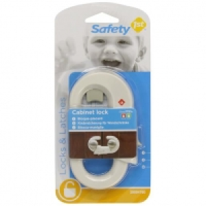 Safety 1st - Bloqueador de Armarios