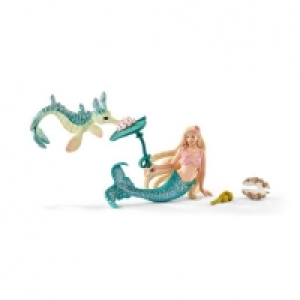 Schleich - Michelle