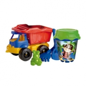 Pack Camión y Cubo Fantasy 5.50 €