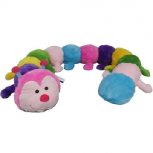 Toysrus  Animal Alley - Oruga 240 cm (varios colores)