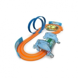 Hot Wheels - Dino Challenge