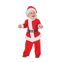 Toysrus  Disfraz Bebé - Baby Noel 0-12 meses