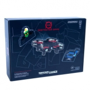 Air Destroyer Game