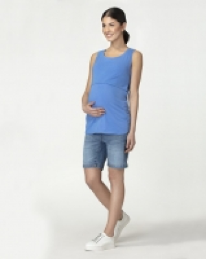 Camiseta de tirantes de lactancia 15.99 €