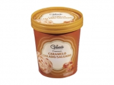 Helado en tarrina 1.79 €