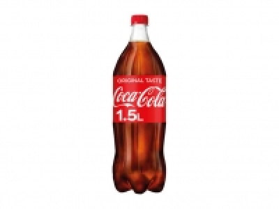 Coca Cola® Regular 1.00 €