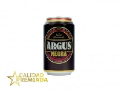 Cerveza negra 0.42 €
