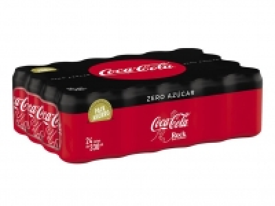 Lidl  Coca Cola® Zero