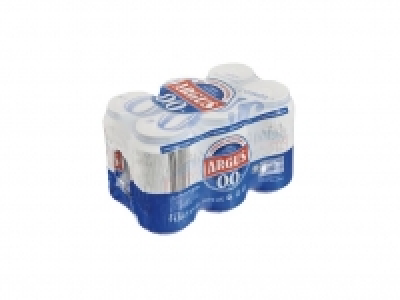 Cerveza 0,0% 1.92 €