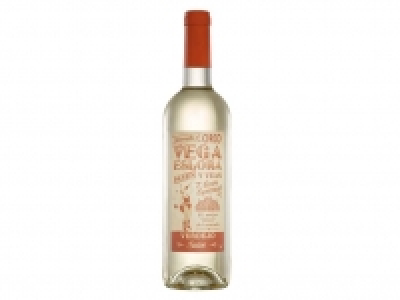 Lidl  Vega eslora® Vino blanco V.T. Castilla
