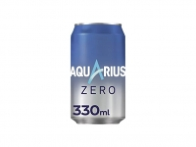 Lidl  Aquarius® Limón Zero