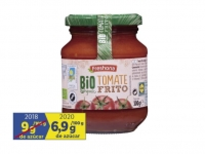 Lidl  Tomate frito bio