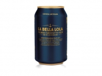 Lidl  La Bella Lola® Cerveza